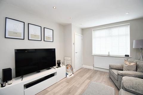 39 Cypress Road, Eccles, Manchester, M30 8JX