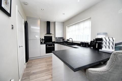 39 Cypress Road, Eccles, Manchester, M30 8JX
