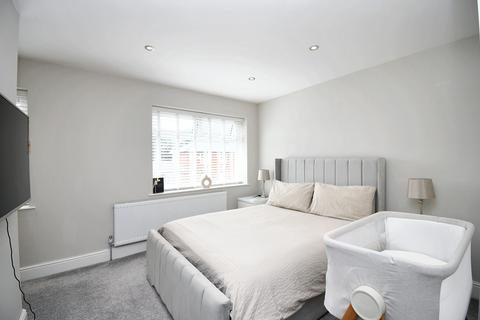 39 Cypress Road, Eccles, Manchester, M30 8JX