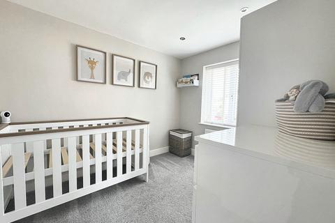 39 Cypress Road, Eccles, Manchester, M30 8JX