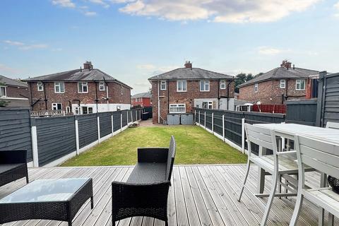 39 Cypress Road, Eccles, Manchester, M30 8JX