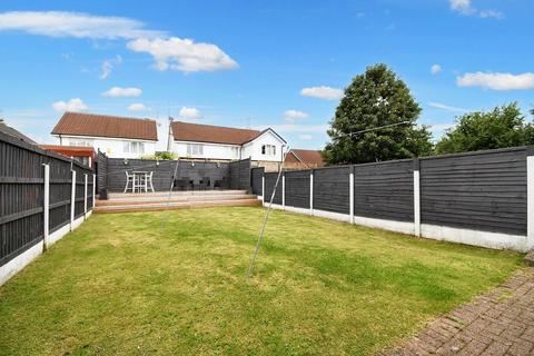 39 Cypress Road, Eccles, Manchester, M30 8JX