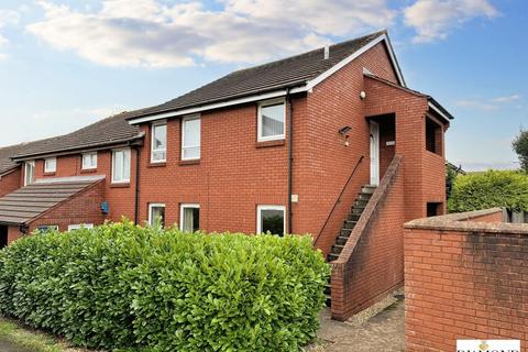 1 bedroom flat to rent, Smith Field Road, Exeter, EX2