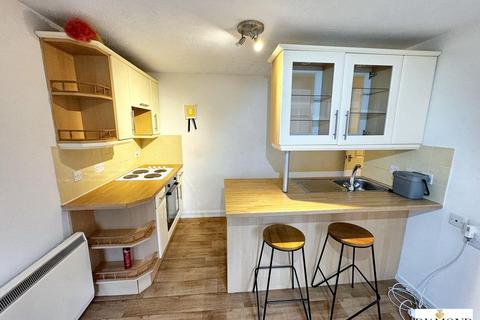 1 bedroom flat to rent, Smith Field Road, Exeter, EX2