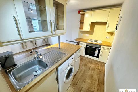 1 bedroom flat to rent, Smith Field Road, Exeter, EX2
