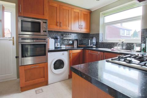3 bedroom detached bungalow for sale, Churchill Rise, Burstwick, Hull, HU12 9HP