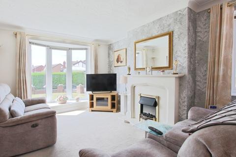 3 bedroom detached bungalow for sale, Churchill Rise, Burstwick, Hull, HU12 9HP