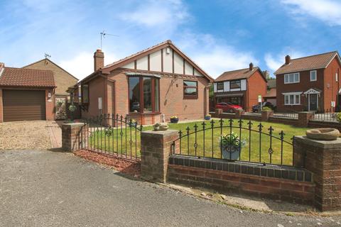 undefined, Churchill Rise, Burstwick, Hull,  HU12 9HP