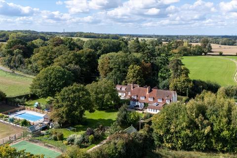 undefined, Itchel Lane, Crondall, Farnham, Hampshire, GU10