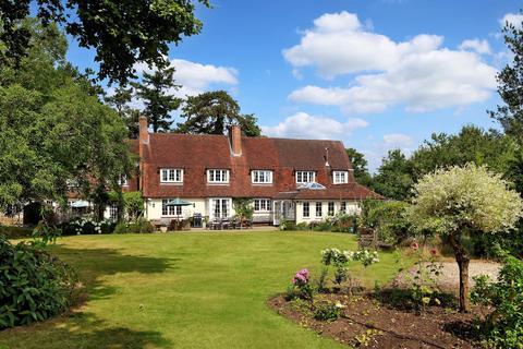 undefined, Itchel Lane, Crondall, Farnham, Hampshire, GU10