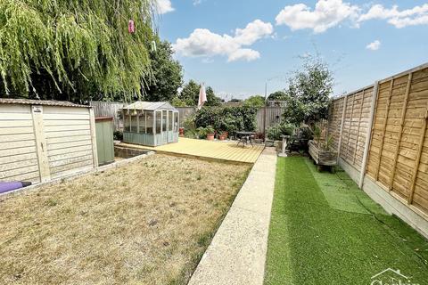 2 bedroom detached bungalow for sale, Hyde Road, Bournemouth, BH10 5