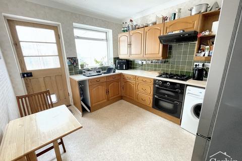 2 bedroom detached bungalow for sale, Hyde Road, Bournemouth, BH10 5