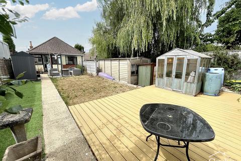 2 bedroom detached bungalow for sale, Hyde Road, Bournemouth, BH10 5