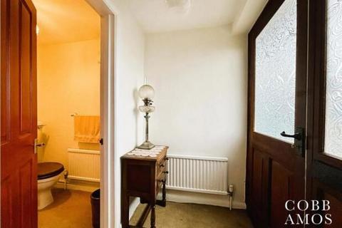 43 Bringewood Rise, Ludlow, SY8 2ND