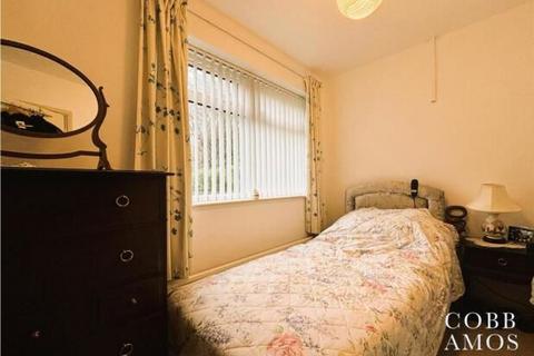 43 Bringewood Rise, Ludlow, SY8 2ND