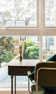 undefined, Porchester Terrace, London W2