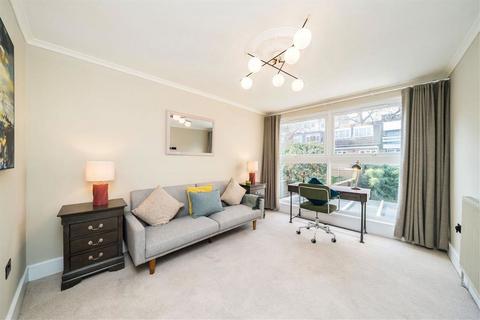 undefined, Porchester Terrace, London W2