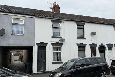 3 bedroom terraced house for sale, Victoria Street., Burton On Trent DE14
