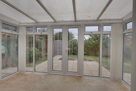 2 bedroom detached bungalow for sale, HAMBLEDON ROAD, DENMEAD