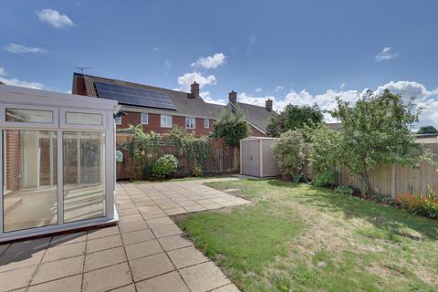 2 bedroom detached bungalow for sale, HAMBLEDON ROAD, DENMEAD