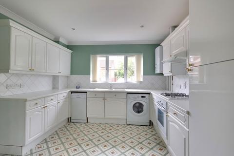 2 bedroom detached bungalow for sale, HAMBLEDON ROAD, DENMEAD