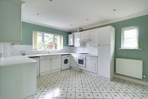 2 bedroom detached bungalow for sale, HAMBLEDON ROAD, DENMEAD