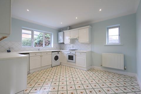 2 bedroom detached bungalow for sale, HAMBLEDON ROAD, DENMEAD