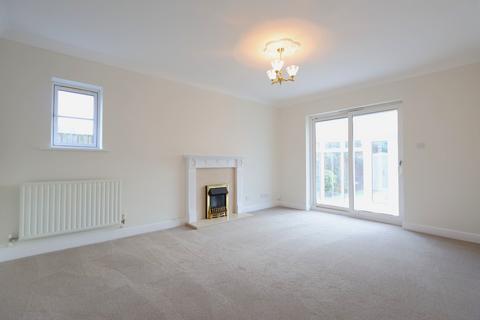 2 bedroom detached bungalow for sale, HAMBLEDON ROAD, DENMEAD