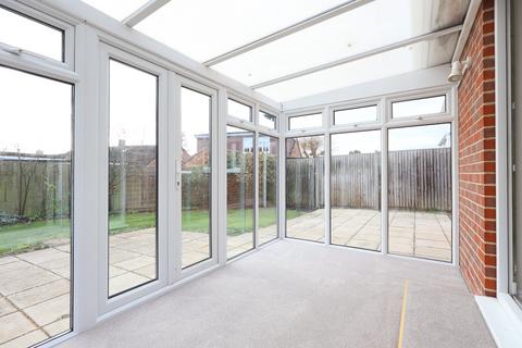 2 bedroom detached bungalow for sale, HAMBLEDON ROAD, DENMEAD