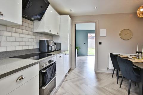 undefined, Diversity Drive, Kingswood, Hull, HU7 3LG