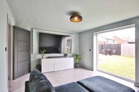undefined, Diversity Drive, Kingswood, Hull, HU7 3LG