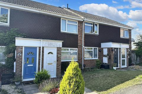 2 bedroom terraced house for sale, Cordelia Close, Dibden, SO45