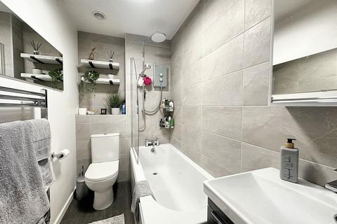 2 bedroom terraced house for sale, Cordelia Close, Dibden, SO45