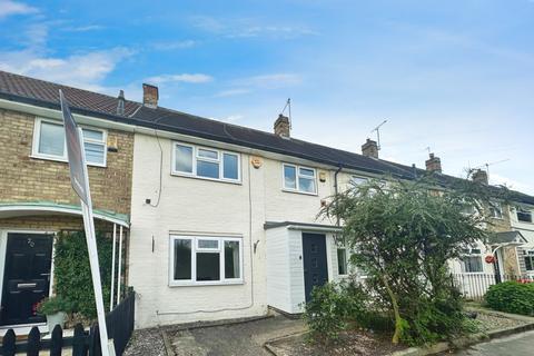 Sinderby Walk, Hull, HU5 4SP