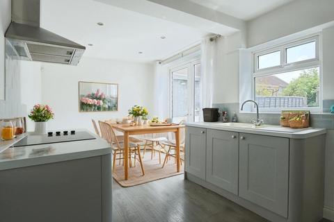 undefined, Sinderby Walk, Hull, HU5 4SP