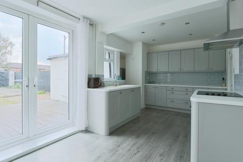 undefined, Sinderby Walk, Hull, HU5 4SP