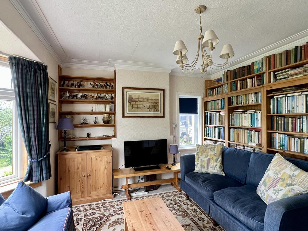 Glendene, Kirkbrae Road, New Galloway - Williamson