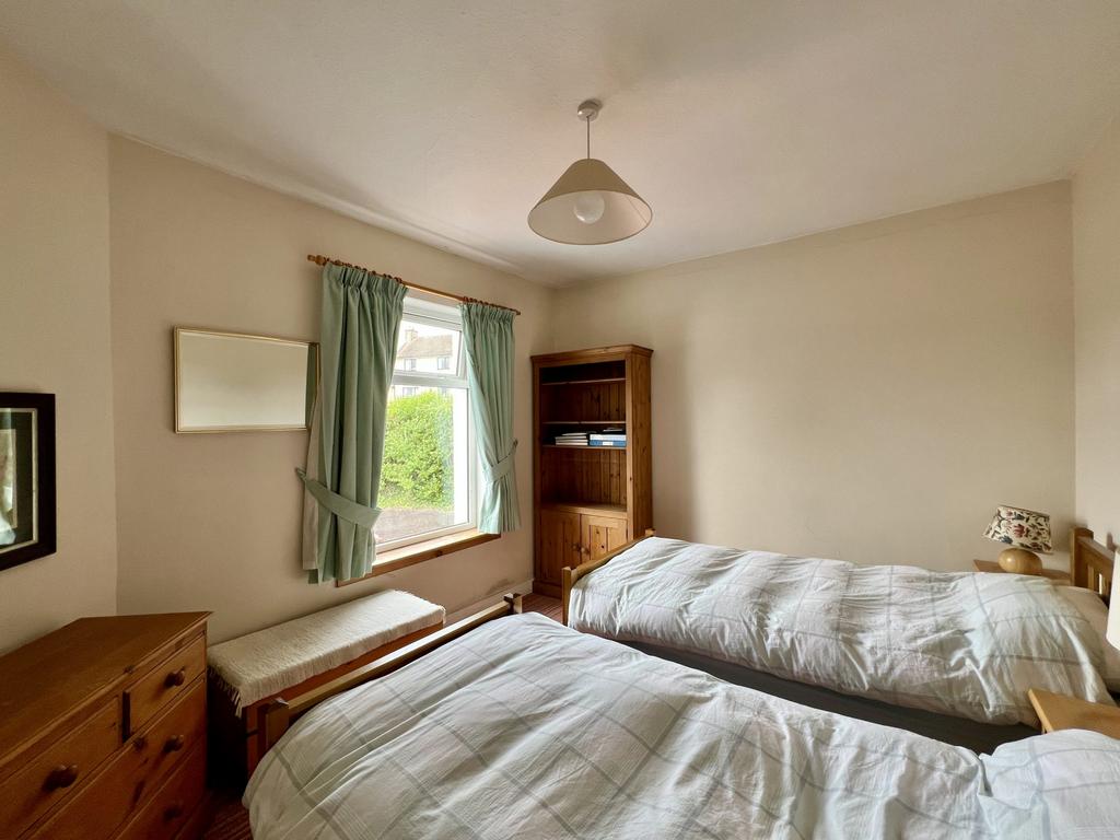 Glendene, Kirkbrae Road, New Galloway - Williamson
