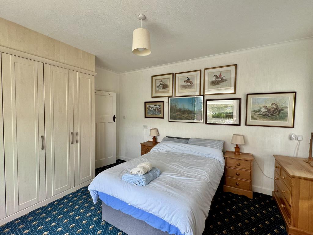 Glendene, Kirkbrae Road, New Galloway - Williamson