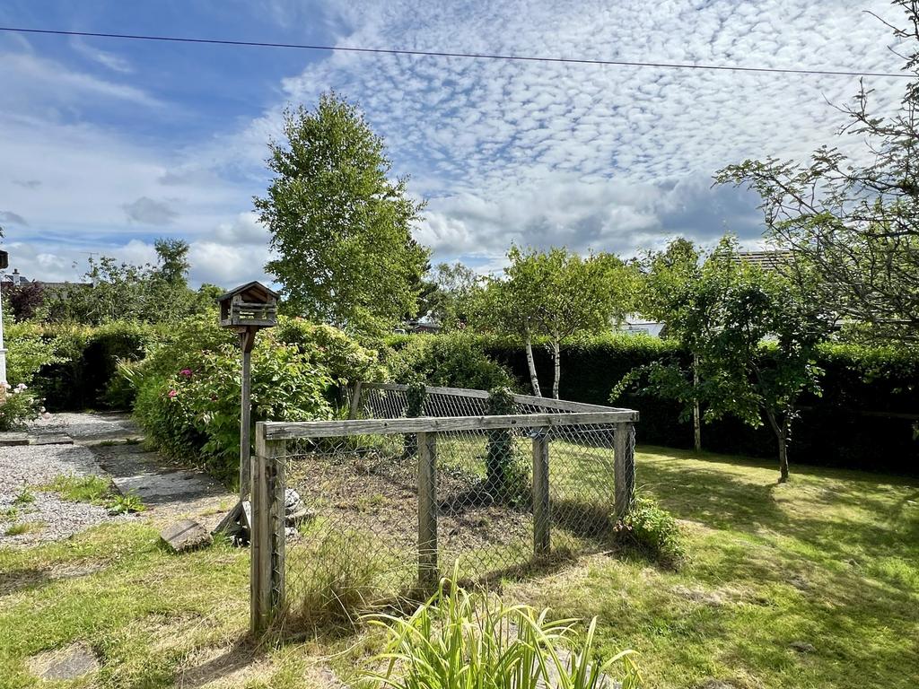 Glendene, Kirkbrae Road, New Galloway - Williamson
