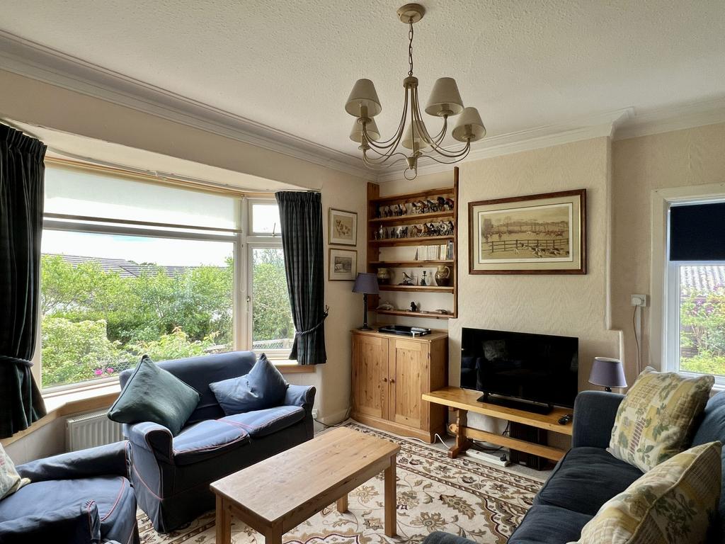 Glendene, Kirkbrae Road, New Galloway - Williamson