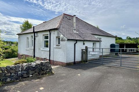 Glendene Kirkbrae Road, New Galloway, Castle Douglas, DG7 3RR
