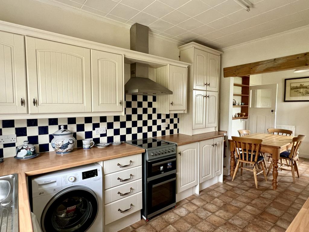 Glendene, Kirkbrae Road, New Galloway - Williamson