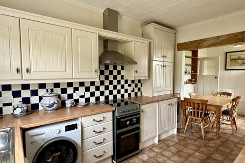 Glendene Kirkbrae Road, New Galloway, Castle Douglas, DG7 3RR