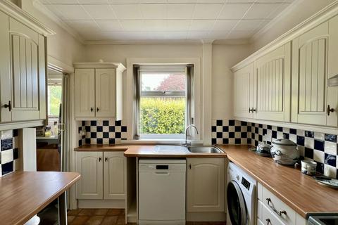 Glendene Kirkbrae Road, New Galloway, Castle Douglas, DG7 3RR