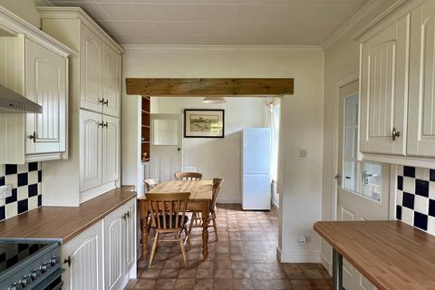 Glendene Kirkbrae Road, New Galloway, Castle Douglas, DG7 3RR
