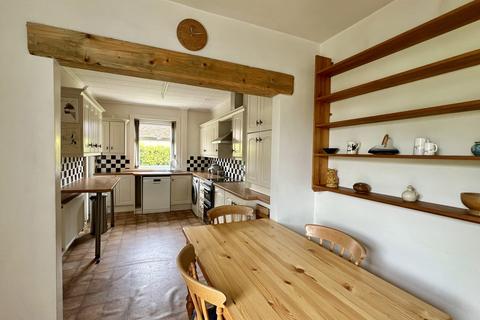 Glendene Kirkbrae Road, New Galloway, Castle Douglas, DG7 3RR