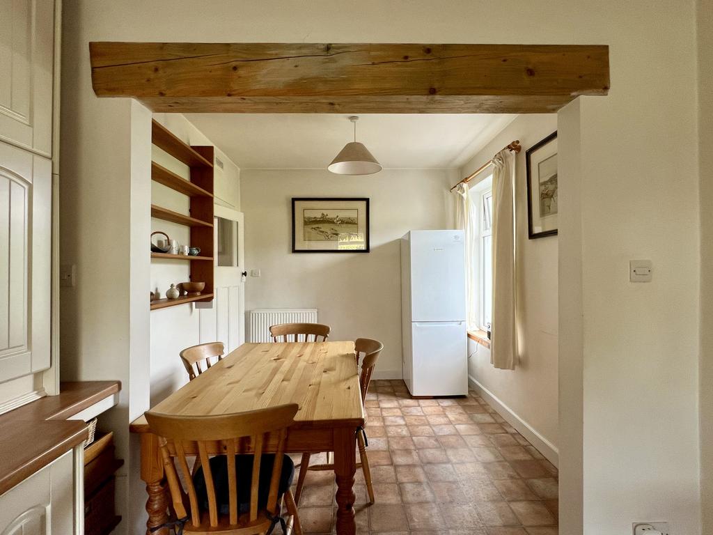 Glendene, Kirkbrae Road, New Galloway - Williamson