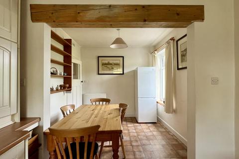 Glendene Kirkbrae Road, New Galloway, Castle Douglas, DG7 3RR
