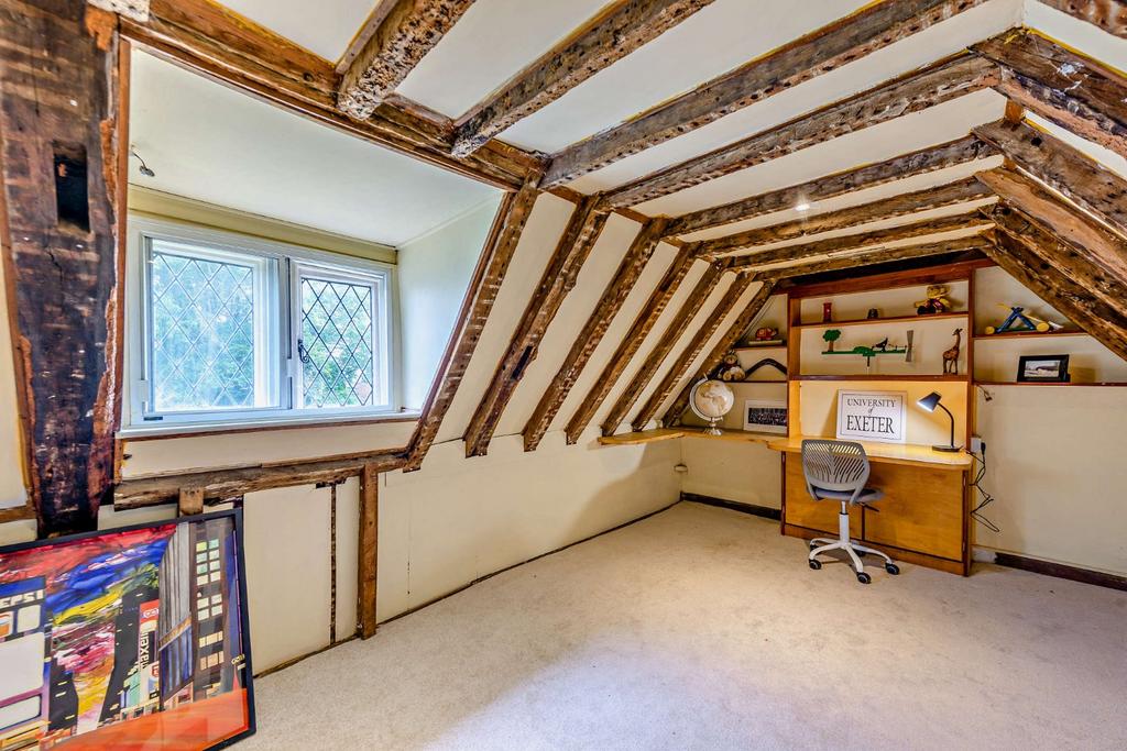 Bedroom 5